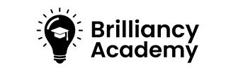 Brilliancy Academy Logo